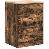 vidaXL, Werkstattschrank, Marjory (60 cm, 85 cm)
