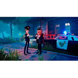 Gearbox Hello Neighbor 2 Deluxe Edition Xbox Series X E10+ (Jeder über 10 Jahre)