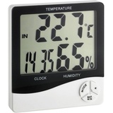 TFA Digitales Thermo-Hygrometer 30.5031