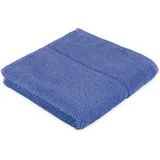 Möve frottana Handtücher Pearl cornflower - 410 Handtuch 50x100 cm
