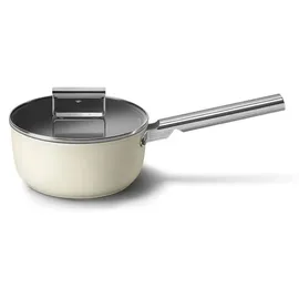 Smeg SPF2012CRM Kochtopf 20 cm rund