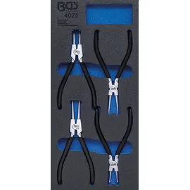 BGS Sprengringzange 4025