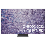 GQ85QN800C 85" Neo QLED 8K QN800C