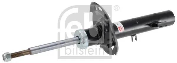 FEBI BILSTEIN Stoßdämpfer 1002298 Vorderachse rechts für Peugeot
