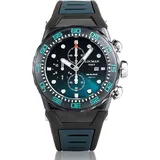 Locman Mare 300MT Chrono Schwarz 300 mm 0560