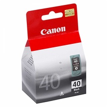 Canon PG-40 schwarz