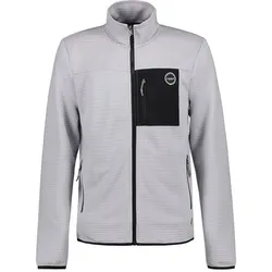 ICEPEAK Herren Unterjacke ALGOMA, DAMPF, XXL