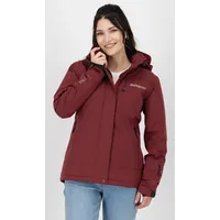 DEPROC activ DEPROC Active Winterjacke MONTREAL in rot | Gr.: 50