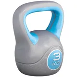 GORILLA SPORTS Kettlebell Kugelhantel,Schwunghantel,Kugelgewicht,Einzeln/Set,mit/ohne Ablage