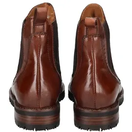 Everybody Stiefelette Stiefelette Leder/Textil | 41,5