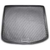 lement Element Kofferraummatte passend für Mazda CX-5, Mk1 | 2011-2015 | 100% passgenaue Antirutschmatte Auto, Gummimatte Auto, Kofferraum Schutzmatte