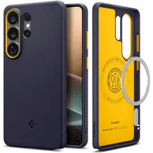 SPIGEN Samsung Galaxy S26 Ultra Hardcase Dunkelblau