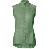 Damen Women s Vest Weste Willow Green 40 EU