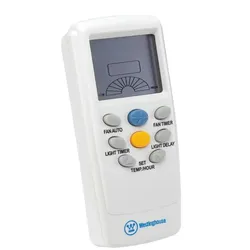 LCD Fernbedienung für Westinghouse Deckenventilator