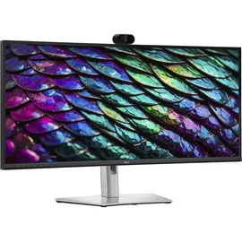 Dell Pro P P3426WEB 34"