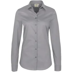 Damen Bluse 1/1-Arm "Performance" 121 - 4XL - titan