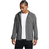 Windbreaker Herren castlerock/black XL