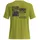 Odlo Merino 160 Postcards Guacamole S