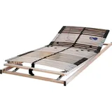 fan Punktoflex Ergo motorisch verstellbar 140 x 200 cm