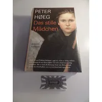 Carl Hanser Verlag Das stille Mädchen