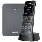 Yealink W73P Grau