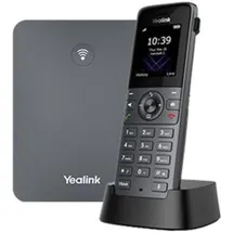 Yealink W73P Grau