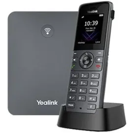Yealink W73P Grau