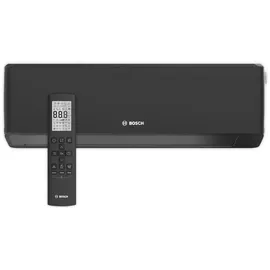 Bosch Climate 7000i 3,4 kW stationär