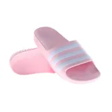 adidas Adilette Aqua Kinder Sandalen-Pink-Rosa-5