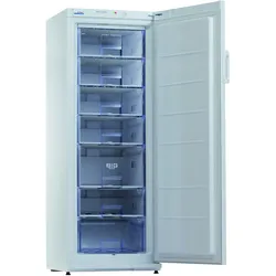 NordCap Cool-Line Tiefkühl-Lagerschrank F 27 W
