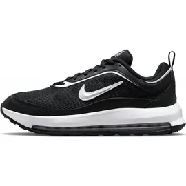 Nike Air Max AP Herren black/black/bright crimson/white 40