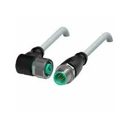 PEPPERL+FUCHS Verbindungskabel V11-W-5M-PVC-V11-G