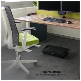 WeTec Fußstütze ESD