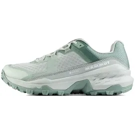 Mammut Girun II Low GTX Schuhe (Größe 38.5 - gruen)