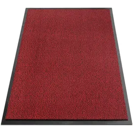 SKY 120 x 180 cm Rot