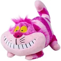 SIMBA 6315870020 Disney Grinsekatze liegend, 25 cm