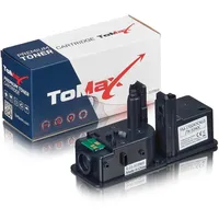 Tomax premium ersetzt Kyocera 1T02R7CNL0 / TK-5240C Toner Cyan