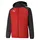 Puma TeamLIGA Allwetterjacke Rot L
