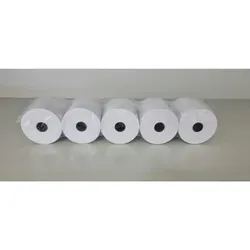 heipa Additionsrolle 45057-20003 57x50x12mm-23m 5 Stück