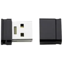 Intenso Micro Line 32GB schwarz