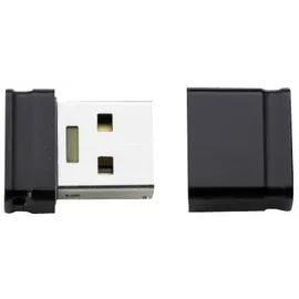 Intenso Micro Line 32GB schwarz