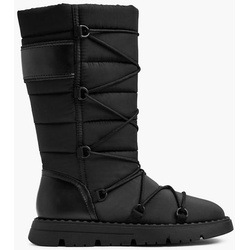 Stiefel - Damen - schwarz - 41