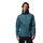 Regenjacken Herren Blau XXL