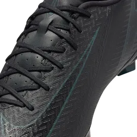 Nike Zoom Vapor 16 Herren Black/Black-Deep Jungle 46