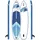 F2 SUP Board Stand Up Paddle Board OCEAN LTD 320 x 10,5 cm blau