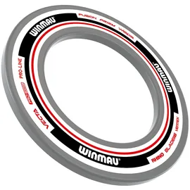 WINMAU Auffangring Advance Weiß/Rot