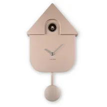 Karlsson Modern Cuckoo 41,0 21,5 roségold