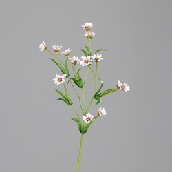 Kunstblume ZINNIE