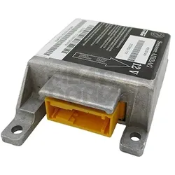 MEAT & DORIA Steuergerät, Airbag  für ALFA ROMEO FIAT LANCIA 46529745 46443203 208045