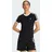 adidas 3-STREIFEN T-SHIRT SCHMAL GESCHNITTEN - Black / White - XL